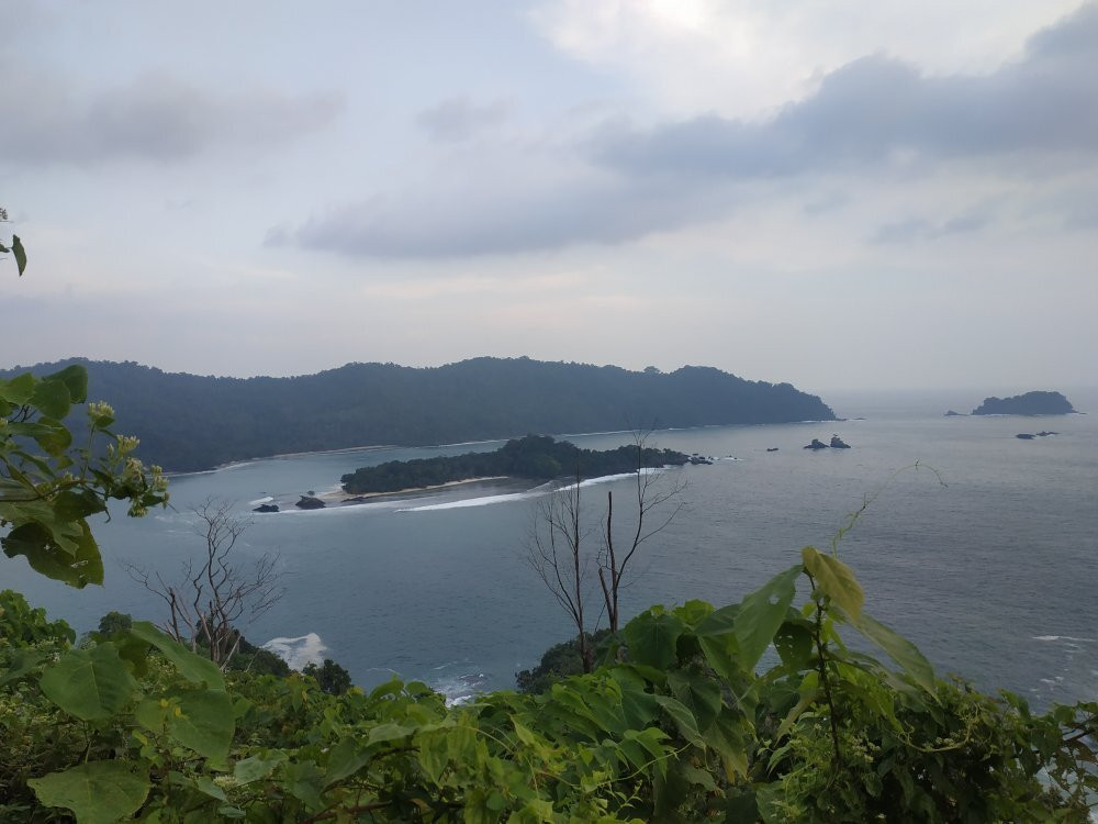 Teluk Kiluan-Tanggamus必去景点