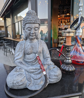 Debonair Café Bistrot-干尼亚必去景点