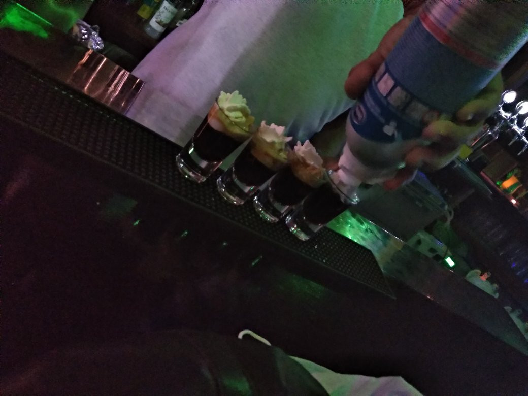 Reggaepub Maleme-Maleme必去景点