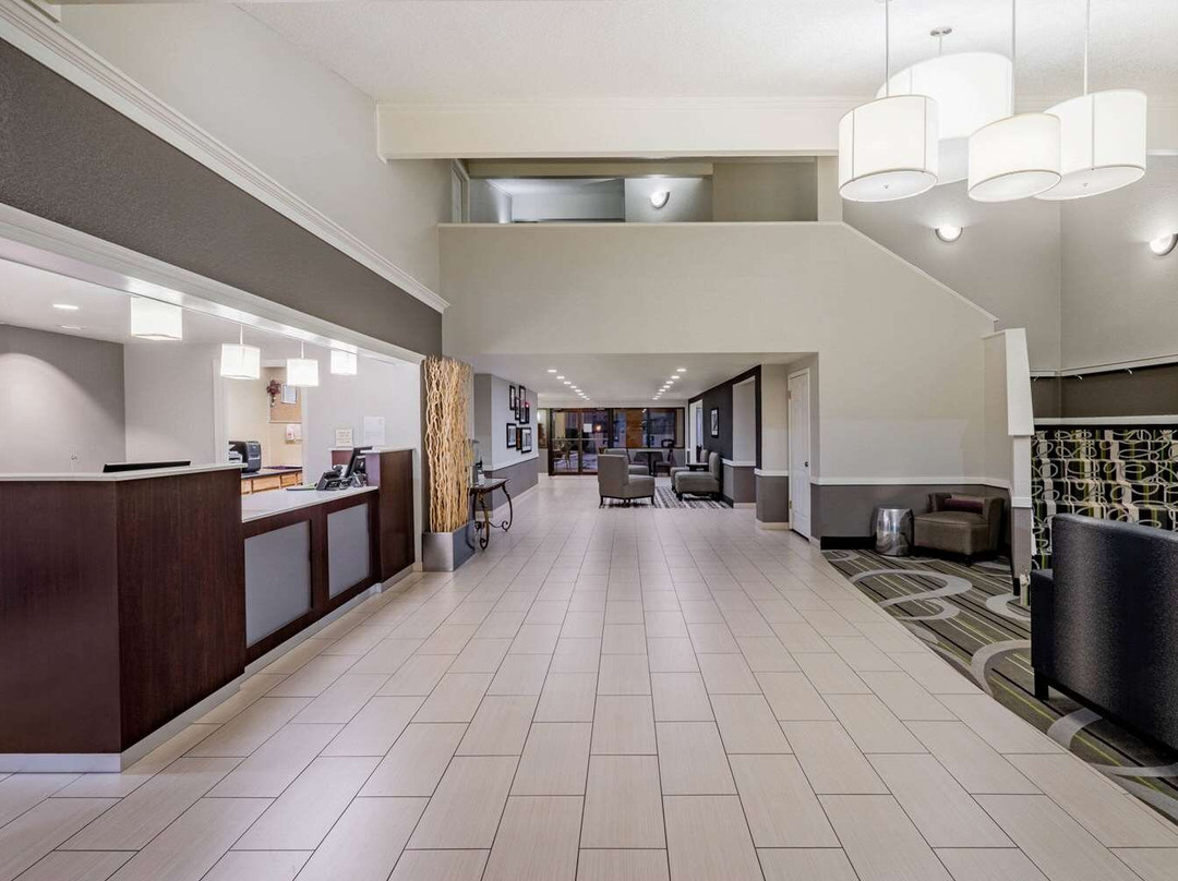 La Quinta Inn By Wyndham El Dorado主图