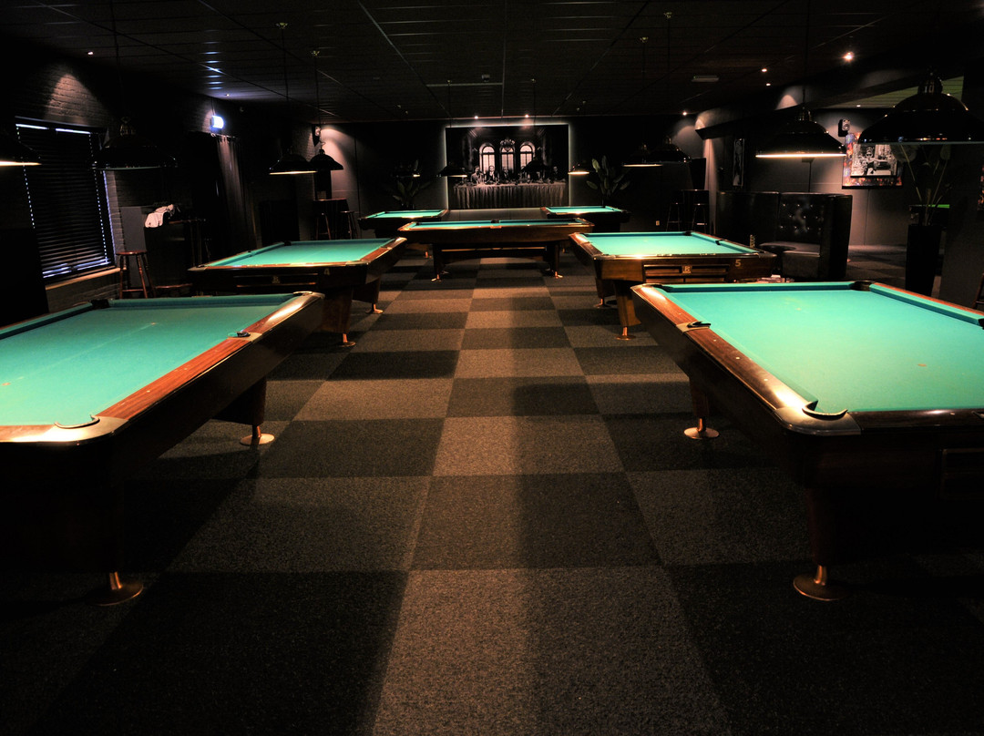 Hornerhof Pool- & Snooker Bar景点图片