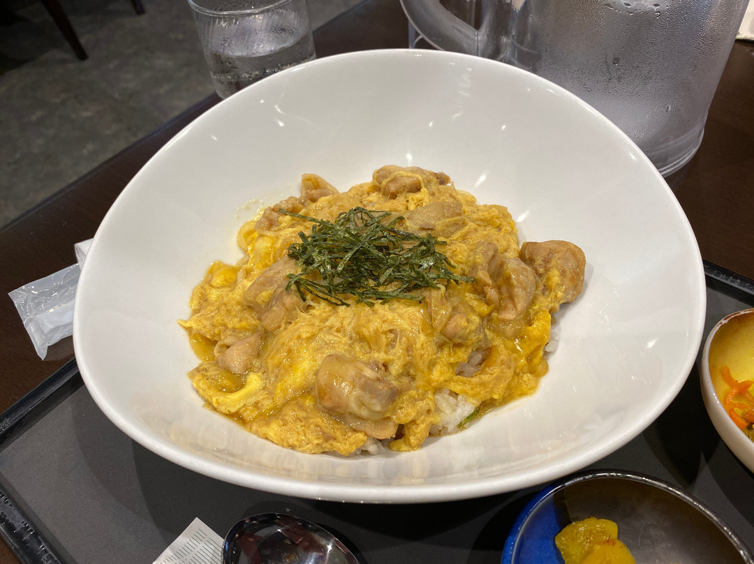 Nishiki Service Area Inbound-丹波篠山必去景点