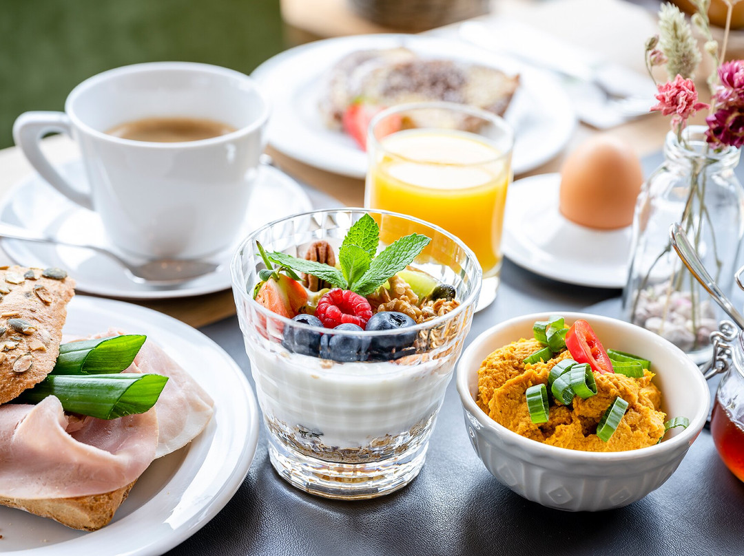 Hotel Klingler主图