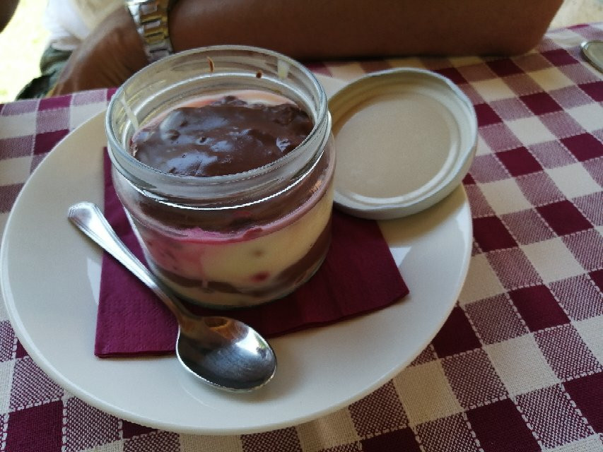 Locanda Al Ponte De Fero主图