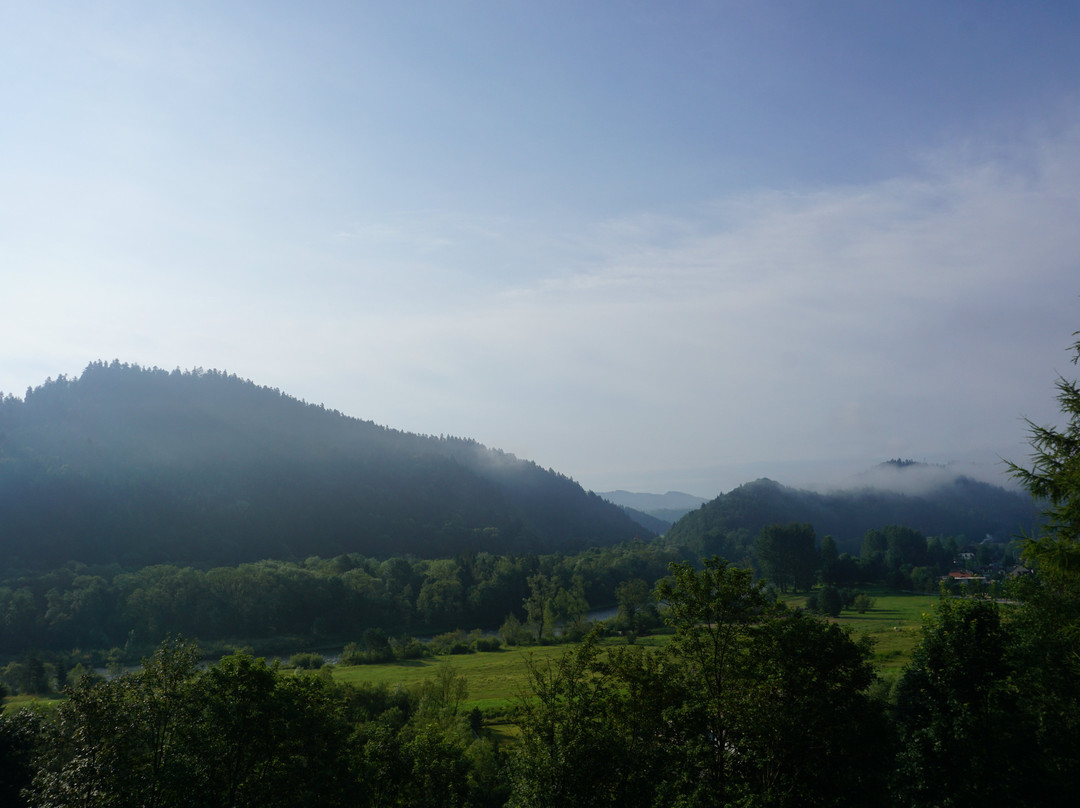 Schronisko PTTK Trzy Korony主图