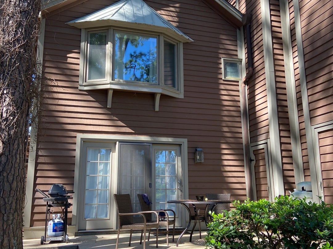 Shipyard Golf Club-希尔顿头岛必去景点