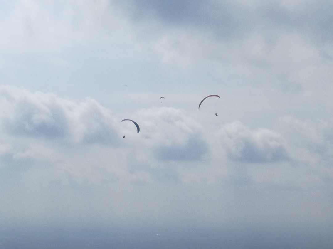 Airsports Montegrappa景点图片
