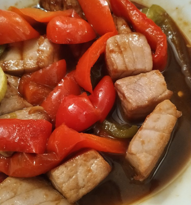 Hostal Los Pinos主图