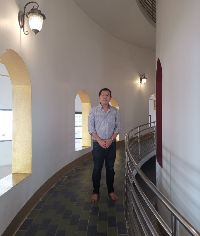 Wat  Bang Phli Yai Klang景点图片