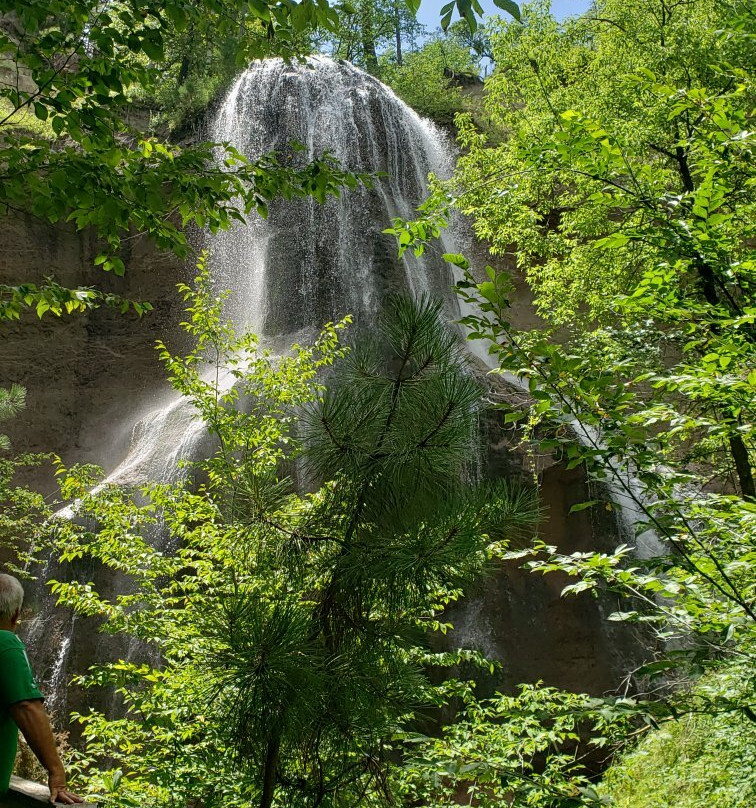 Smith Falls State Park-Valentine必去景点