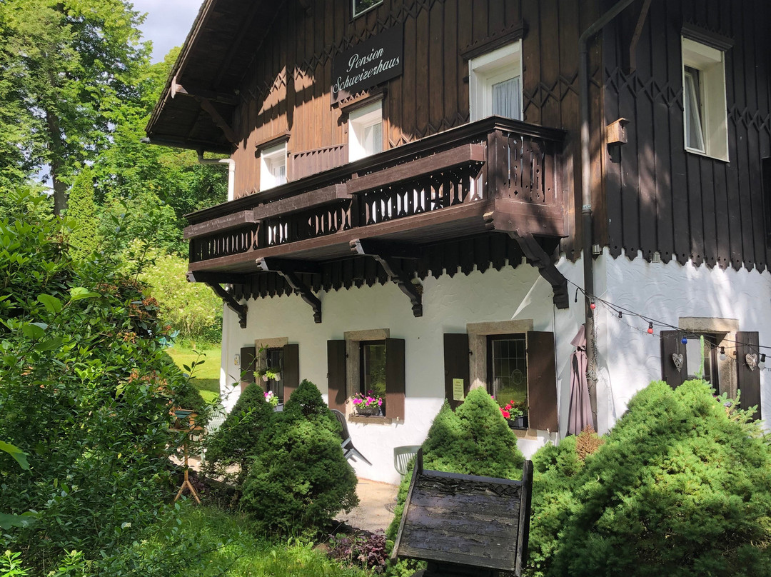 Pension Schweizerhaus主图