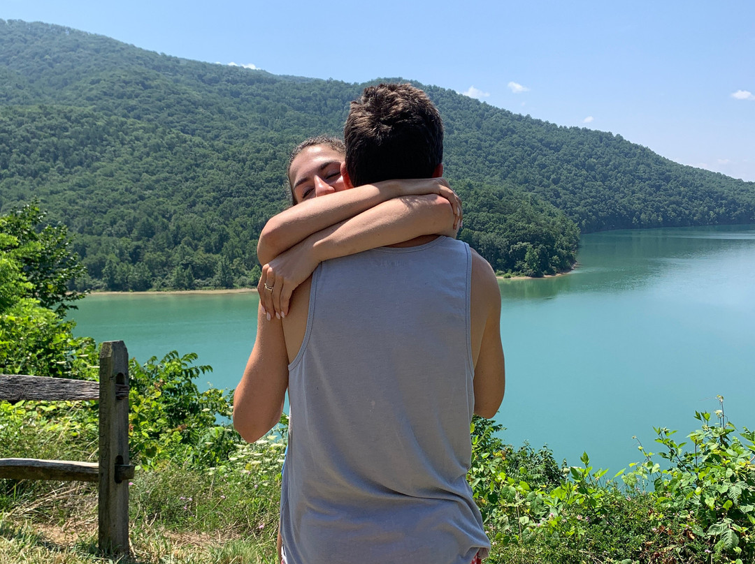 Bolar Mountain Recreation Area-Warm Springs必去景点