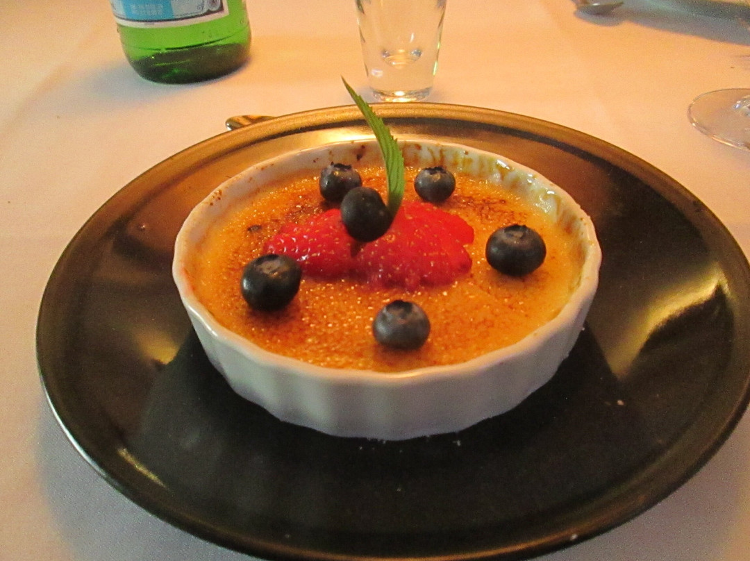 Jardin Clef des Champs-Val David必去景点