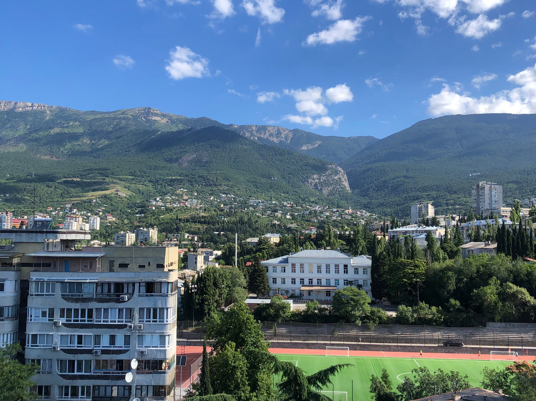 Florentina Hotel主图