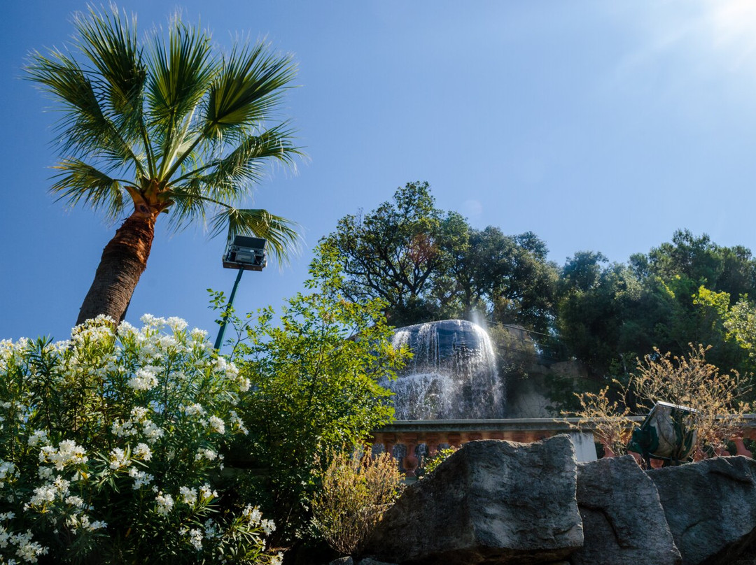 Fort Mont-Alban-尼斯必去景点