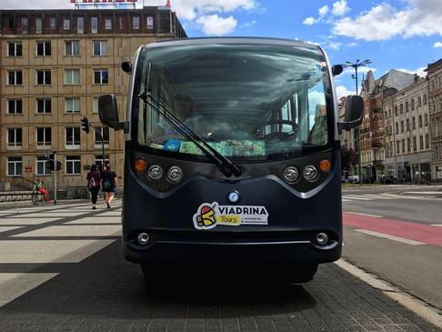 Viadrina Tours-波兹南必去景点