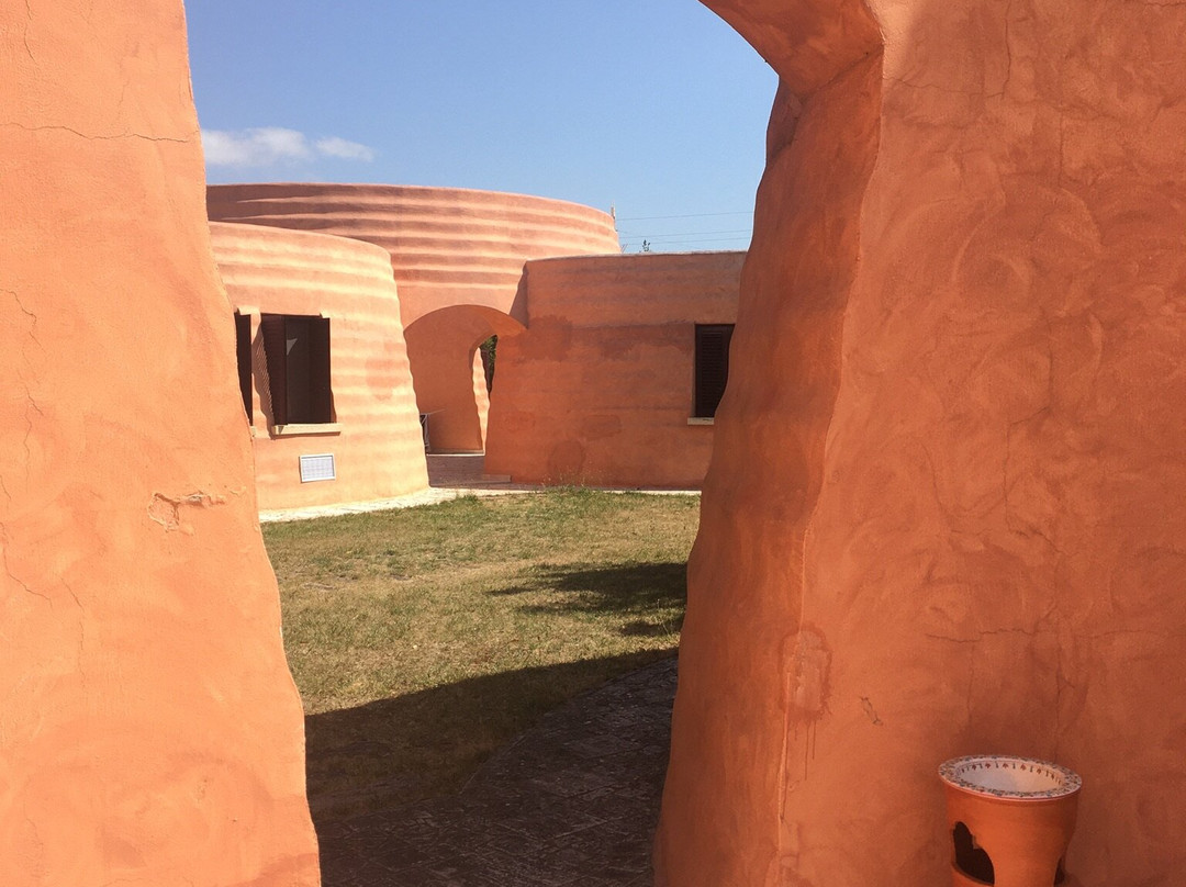 Tenuta la Baronessa主图