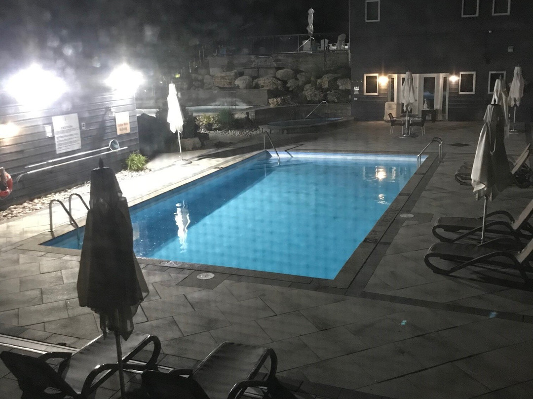 Millcroft Inn & Spa主图