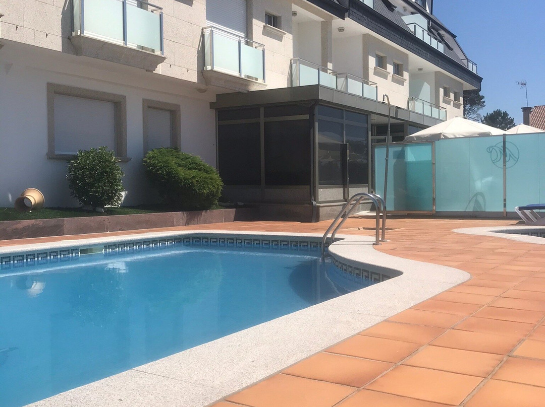 Miramar Hotel主图