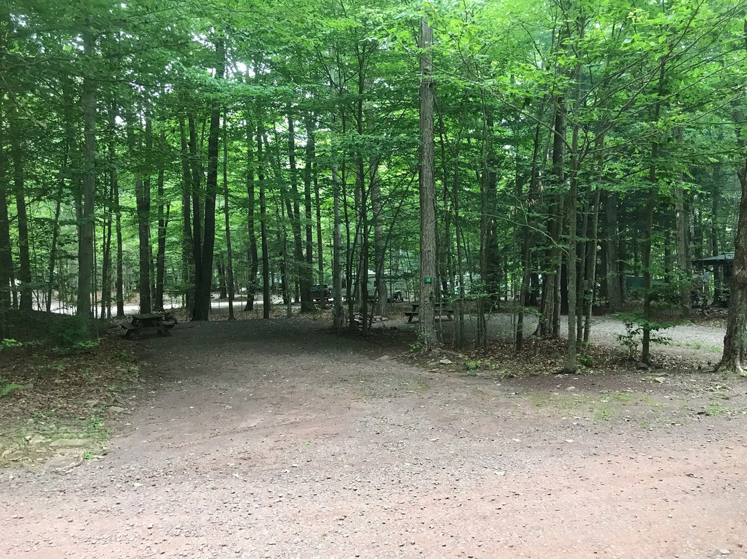 Muncy Valley旅游攻略图片