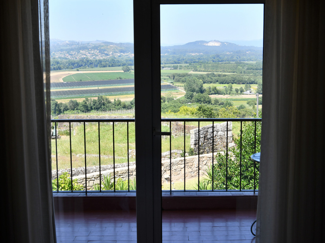 Pousada de Valenca do Minho主图