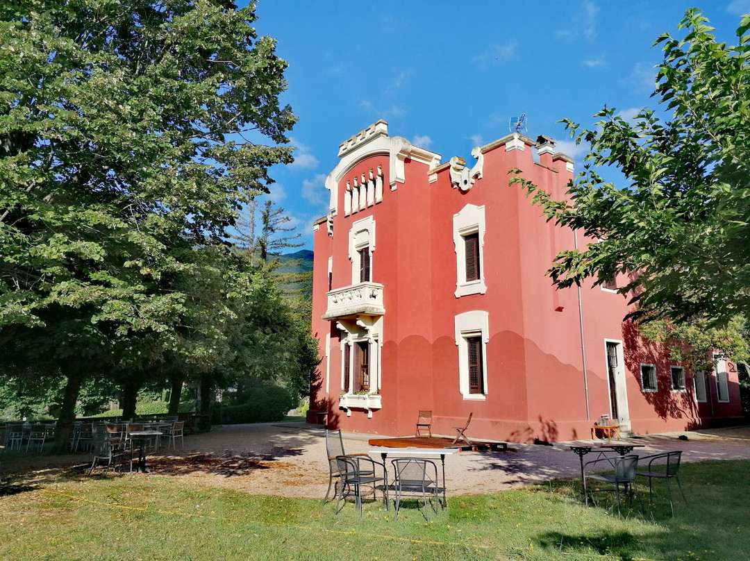 Hotel can Garay主图