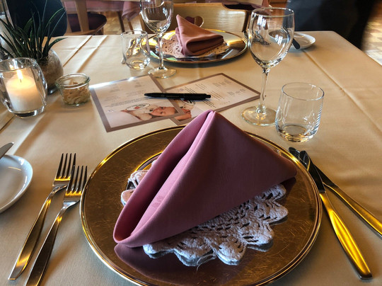 Alpenhotel Ratsberg主图