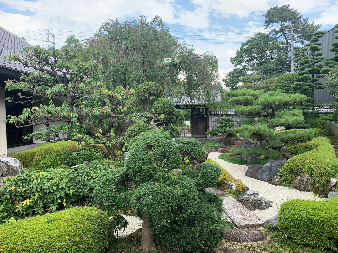 Ogaki City Folk Museum-大垣市必去景点