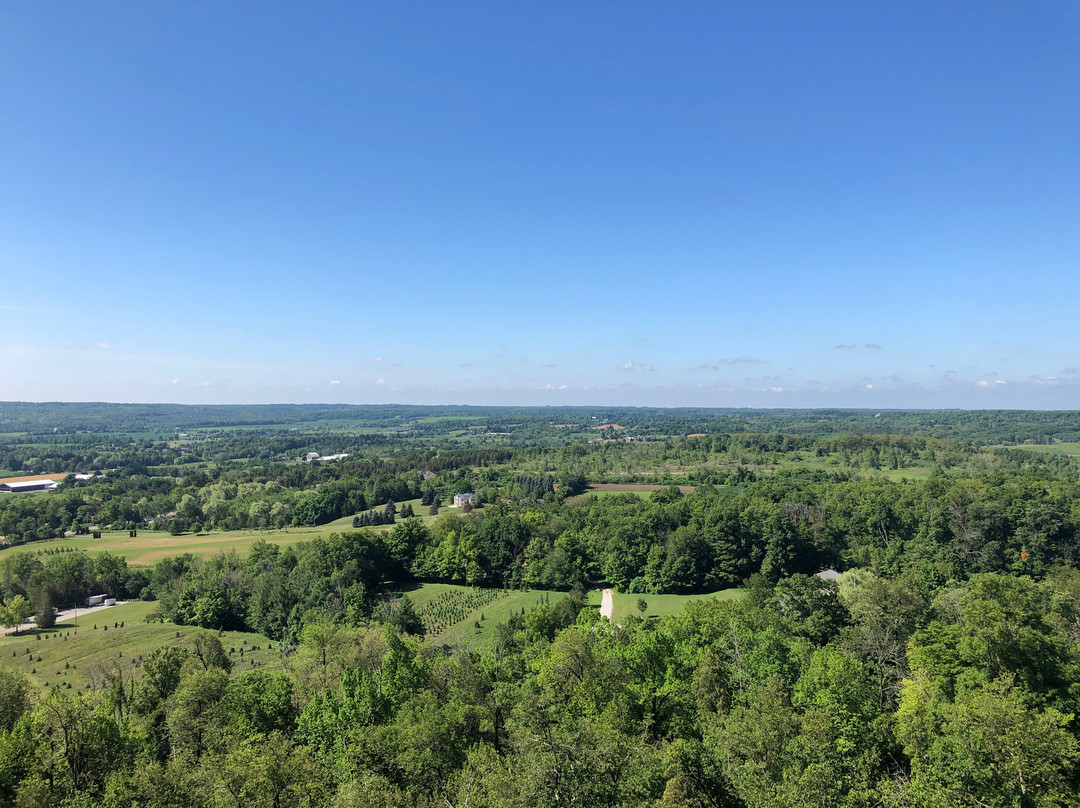 Rattlesnake Point Conservation Area-Milton必去景点