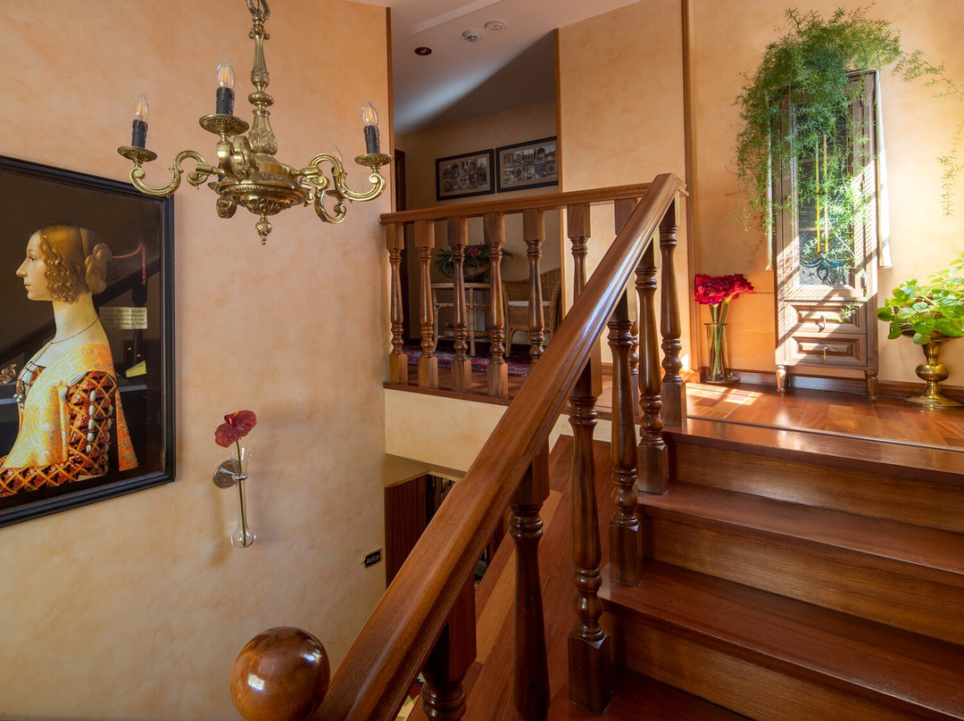 El descanso de Wendy主图