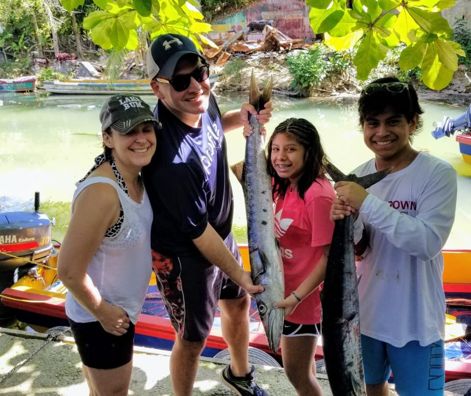 Sunshine Watersport & Tours-奥乔里奥斯必去景点