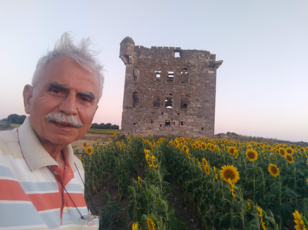 Cezayirli Hasan Pasa Kosku-Ezine必去景点
