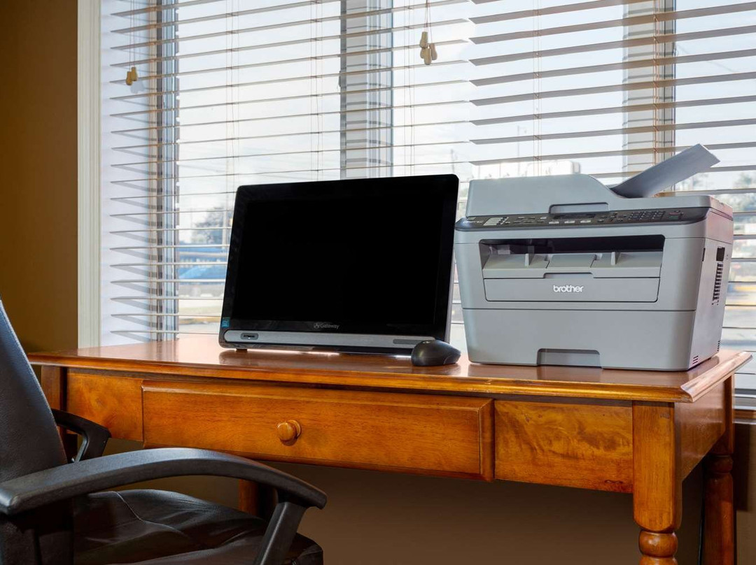 布瑞兹伍德温德姆戴斯酒店主图