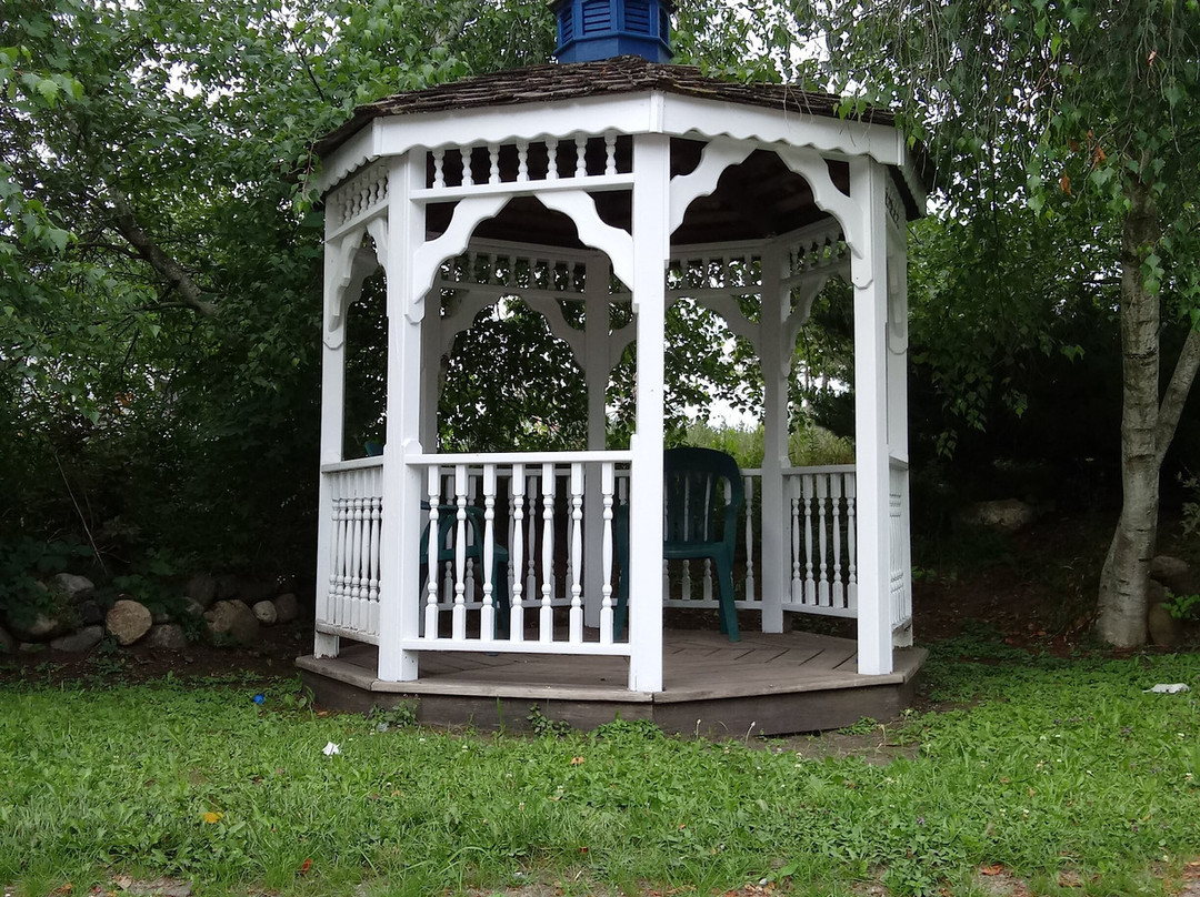 All Seasons Motel主图