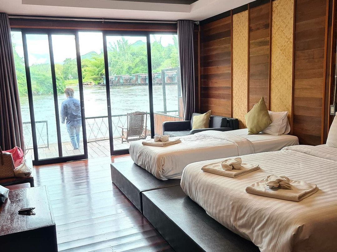 The River Life Resort主图