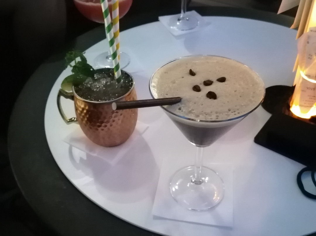 Caffe Bar Sidro-赫瓦尔必去景点