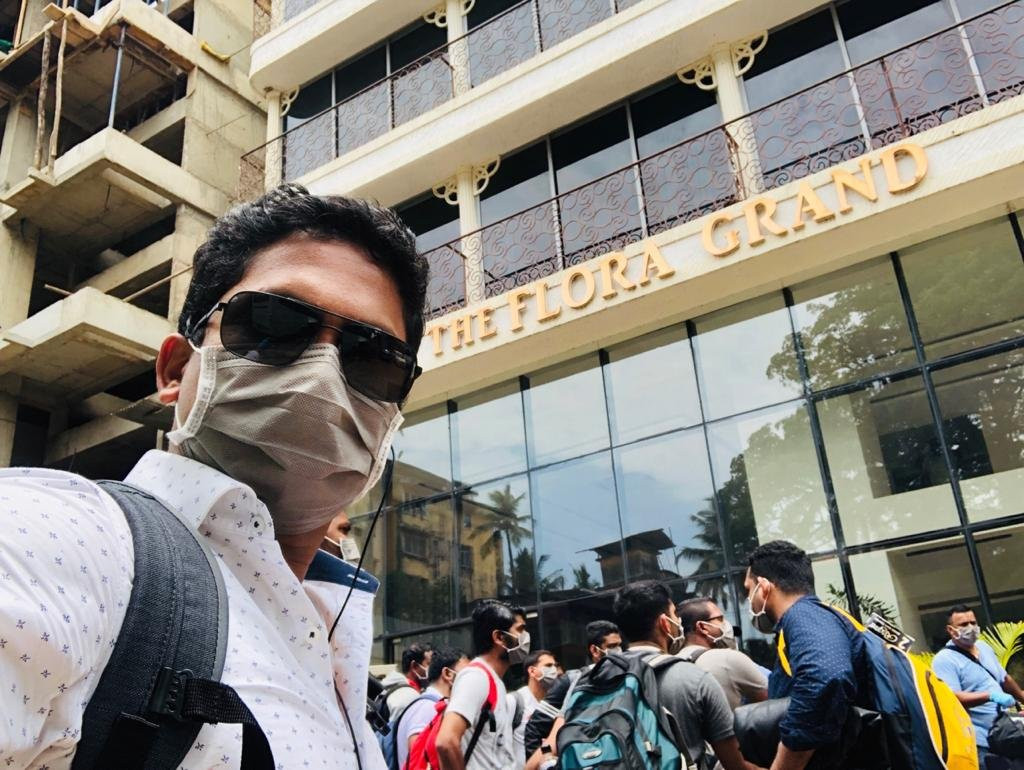 The Flora Grand主图