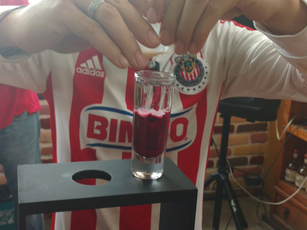 GDL Adventure-特基拉必去景点