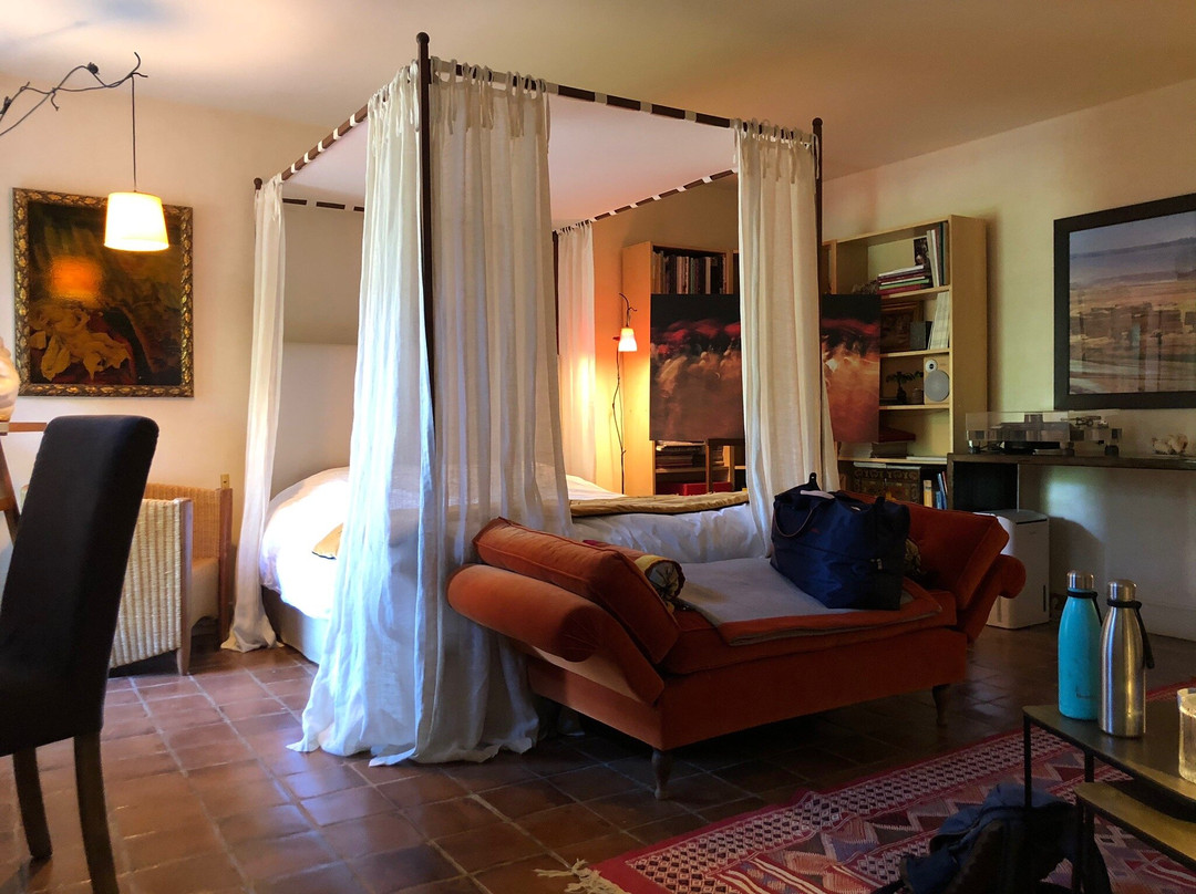 La Maison d'Alice主图