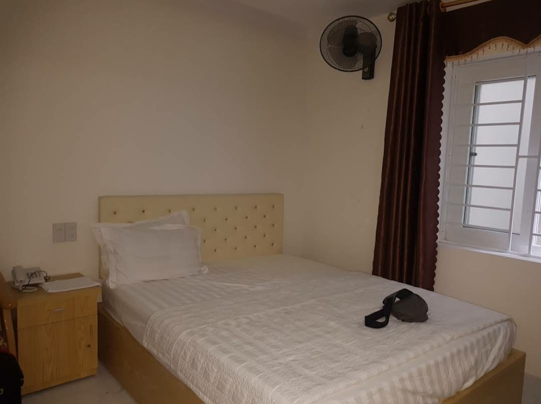 Hoang Ngan 2 Hotel主图