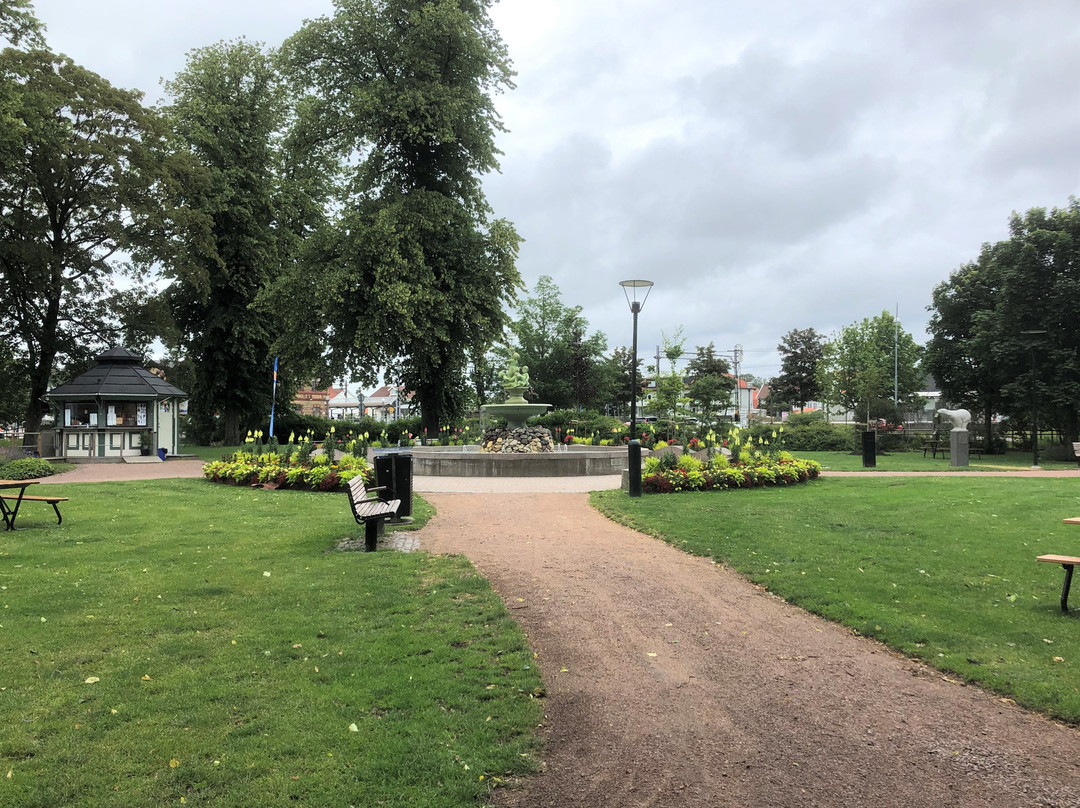 Badhusparken