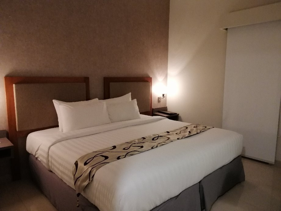 Grand Padis Hotel主图