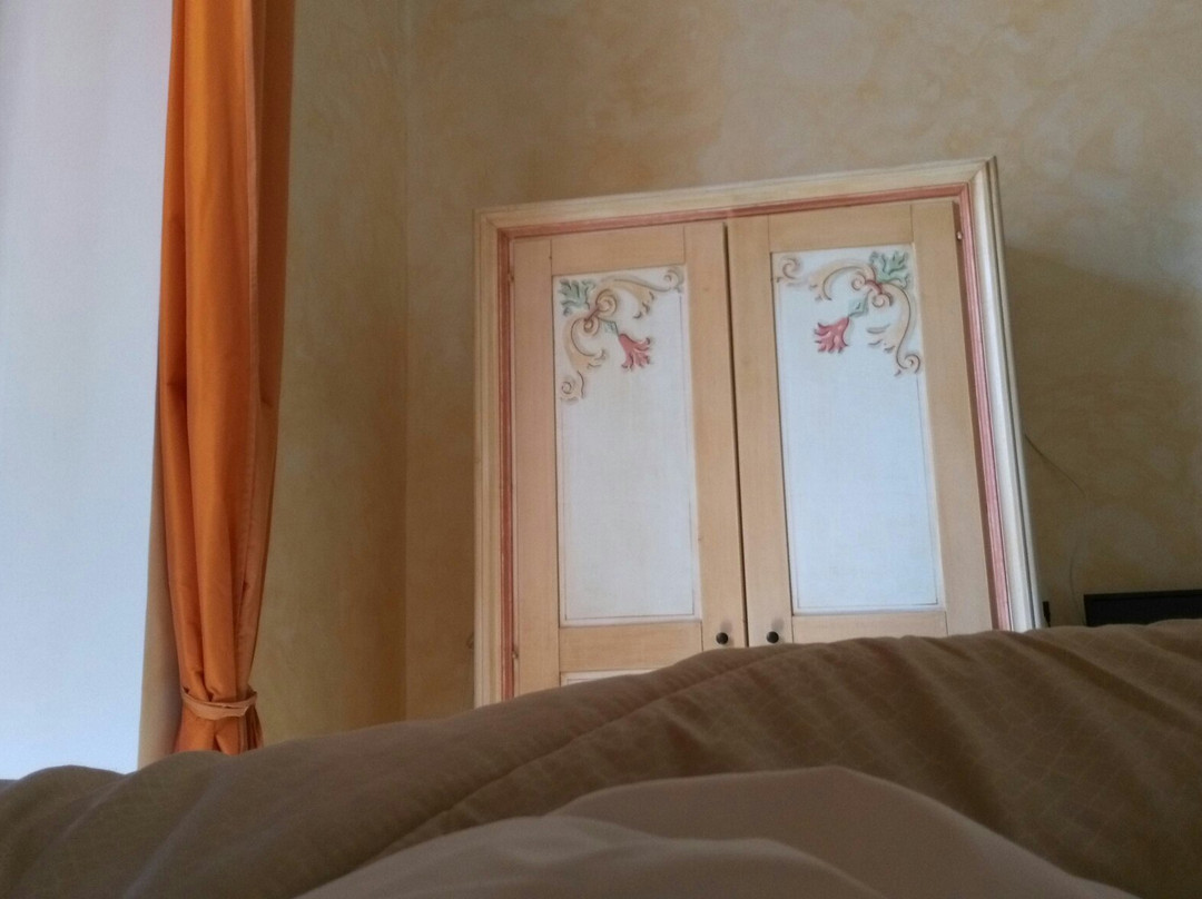 BB Palazzo Cappa主图