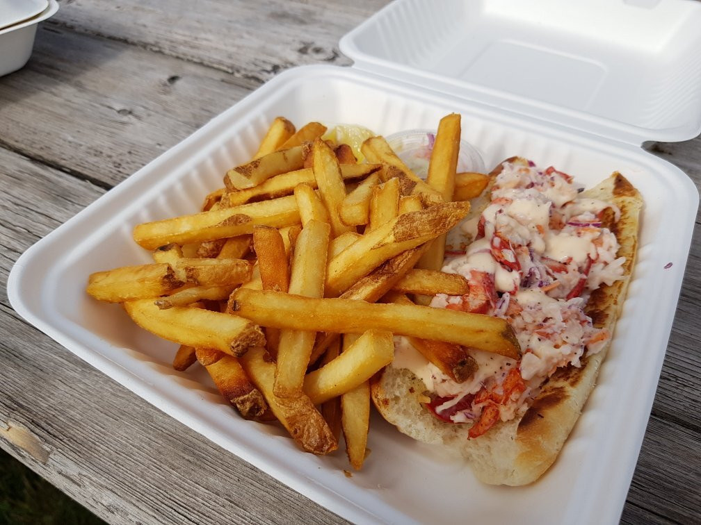 Stompin' Tom Centre-Skinners Pond必去景点