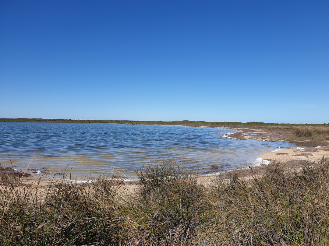 Lake Thetis-塞万提斯必去景点