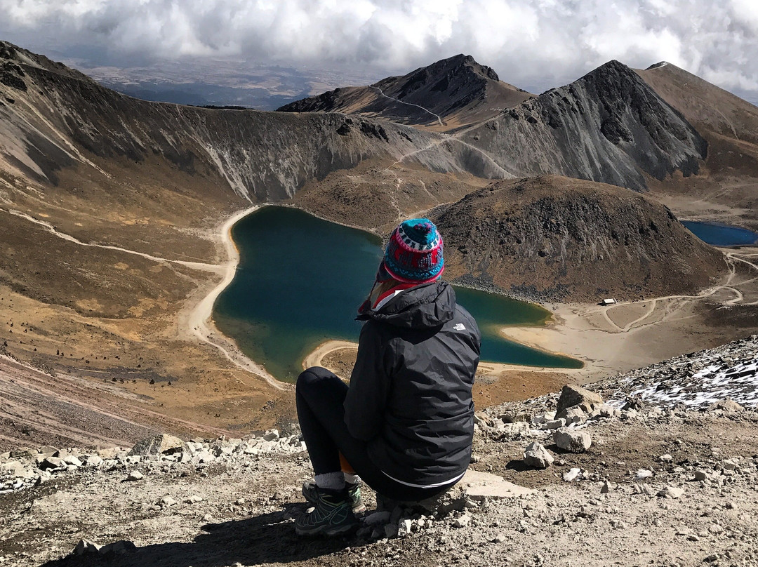 Tonalli tours-Toluca Municipality必去景点