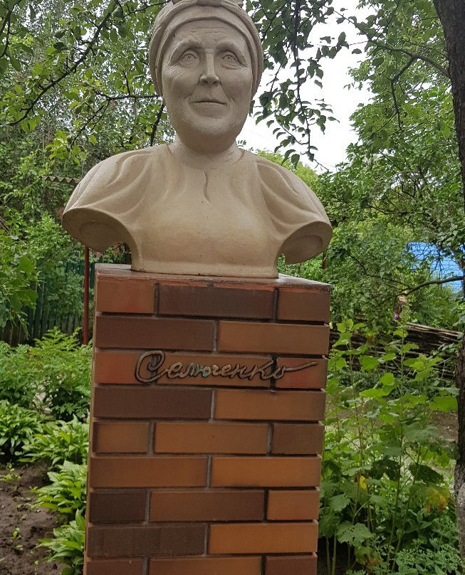 Museum of Ukrainian Pottery-Opishnya必去景点