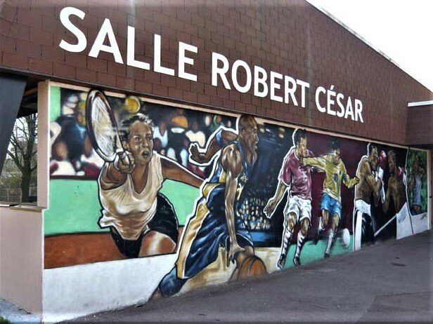 Les Sports-L'Ile-Saint-Denis必去景点