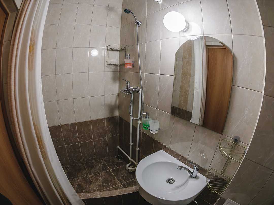 Hotel Hotem