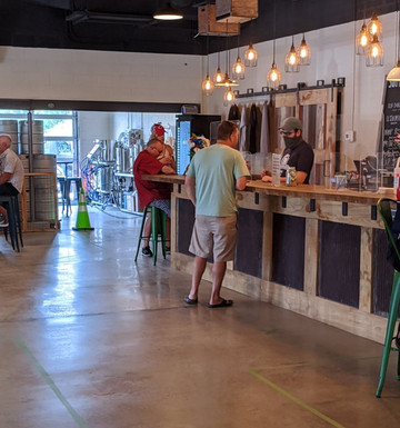 Southern Ohio Brewing-Beavercreek必去景点